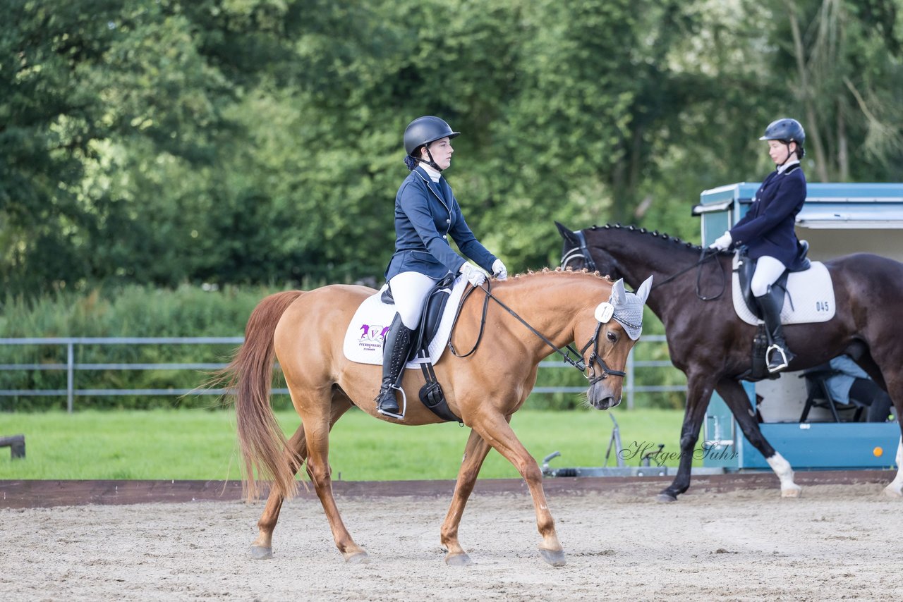 Bild 410 - Pony Akademie Turnier